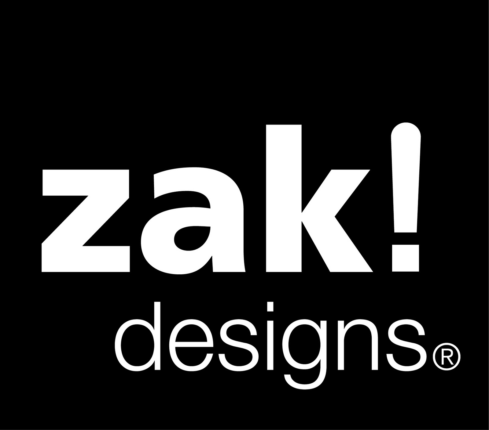 ZAK! design